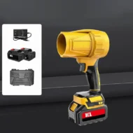 Upgraded Cordless Turbo Blower - Image 10