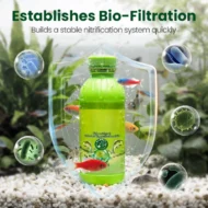 Nitrifying Bacteria Aquarium Water Purifier - Image 4