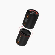 2-in-1 Magnetic Bluetooth Speaker - Image 2