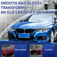 🔥Car Coating Spray Kit – 50% OFF + Buy 2 Get 1 FREE | Multi-Buy Deal, More Save More! - Image 3