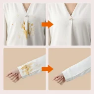🔥Hot Sales-49% OFF⚡Stain Removal Wet Wipes - Image 3