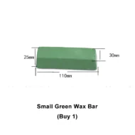 Solid Polishing Wax - Image 23