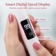 💎 LIMITED-TIME 50% OFF! ✨Professional Electric Nail Polisher - Image 4