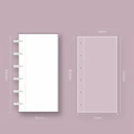 📖✨ Photo card album – double-sided pockets, portable, dust & scratch proof! - Image 9