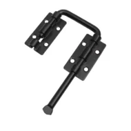 Multi-Angle Security Barrel Bolt Latch - Image 3