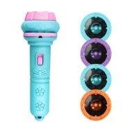 🔥LAST DAY SALE 49% OFF🎁 Early Education Projector Torch for Kids - Image 4