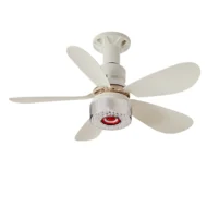 🔥Summer Special🌬️3-in-1 Ceiling Fan with Light and Bluetooth Speaker💡🔊 - Image 6