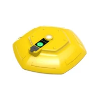 Floating & Rechargeable Bait Bucket Aerator - Image 2