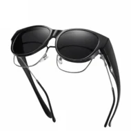 🕶️2026 New Oversized Cat Eye Sunglasses☀️Polarized UV400 Protection - Image 13