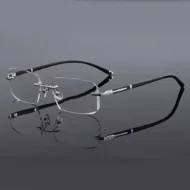 🔥New Sapphire High Hardness anti-blue Dual-Use Reading Glasses - Image 15