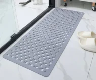 🔥Stop Slipping Today – Now 50% OFF 🚨Shower Mat Anti-Slip Bathroom Rug - Image 2