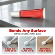 Waterproof Heavy Duty Glue - Image 13