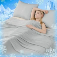 ✨Last Day 49% OFF-❄️Summer Ultimate Cooling Blanket - Image 15