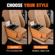 📢📢50% OFF !! ⏰🌟Integrated Pressurized Multifunctional Car Armrest Heightening Pad - Image 8