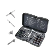 💥 LIMITED TIME: 50% OFF! 🏆40-in-1 Magnetic Ratchet Screwdriver Set - Image 9