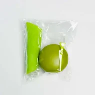 Mini Garlic Chopper and Press with Container - Image 10
