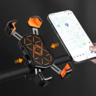 Universal Bike Phone Holder Mount（50% OFF） - Image 2