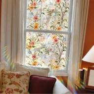 ⏳Time-limited Special⌛ Static Patterned Window Sticker - Image 3