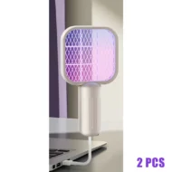 USB Plug-in Electric Mosquito Swatter Lamp - Image 10