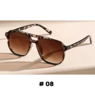 Unisex Fashion UV-Protective Sunglasses - Image 12