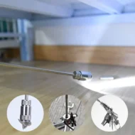 🏆Buy More Save More🧲✨LED Retractable Magnetic Pickup - Image 2