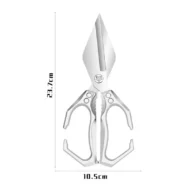 🔥Limited sale 50% off🔥Multifunctional Heavy-Duty Kitchen Shears - Image 11