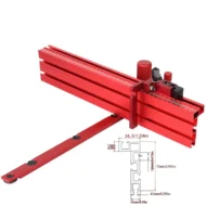 Precision Aluminum Miter Gauge - Image 3