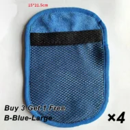 Portable Sand Removal Bag for Efficient Cleaning - Image 21