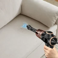 🌪️4-in-1 Powerful rechargeable car vacuum cleaner - Image 3