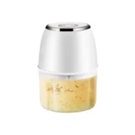 Powerful Large-Capacity Electric Food Chopper - Image 11