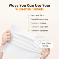 🧹Disposable Dust Mop with 4 Reusable Cloths - Image 4