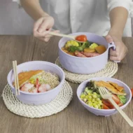 🎁Hot Sale 49% OFF🔥Microwave Ramen Bowl - Image 13