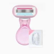 💜Limited Sale 50% OFF 💜Travel Razors for Women - Image 12