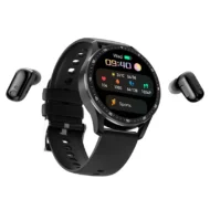2 in 1 Smart Watch with Earbuds - Image 7
