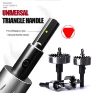 Professional Stainless Steel Hole Punch - Image 7