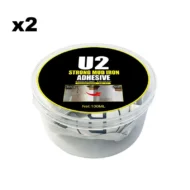 Multi-Purpose Metal Repair Putty - Image 9