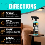 All-Purpose Degreaser Spray - Image 2