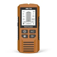 Multifunction Wall Scanner with LCD Display - Image 7