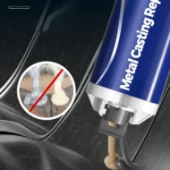 🛠️  Metal Casting Repair Glue – High-Strength Bond, Fast Curing & Heat Resistant - Image 3
