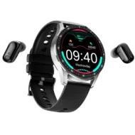 🔥2026 Hot Sale⌚2-in-1 smartwatch with built-in wireless earbuds 🎧️ - Image 8