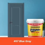 ⏳LIMITED TIME: 50% OFF! 🏆Rustproof Metal Paint - Rust Remover - Image 16