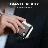 Men's Mini Electric Razor - Image 7
