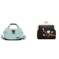🔥HOT SALE 50%OFF👜Fashion Anti-theft Tote Bag - Image 36
