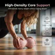 🥳2026 HOT SALE🥳💞30K+ SOLD!   Peanut Massage Ball 🥜 – Deep Tissue, Spine-Safe, Plantar Fasciitis Relief - Image 5