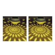 LED Solar Floating Pool Light - Image 11