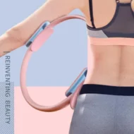 ⏳Time-Limited Special⏰Pilates Ring Fitness Trainer | Toning Ring for Core, Arms & Legs - Image 6