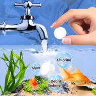✨️HOT SALE 49% OFF✨️Powerful Aquarium Water Purification Tablet🌿 - Image 4