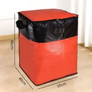 Collapsible Storage and Moving Bag - Image 15