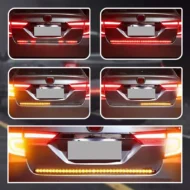 📢📢50%  OFF !! ⏰🌟Waterproof LED Tailgate Bar Strip for Truck - Image 5