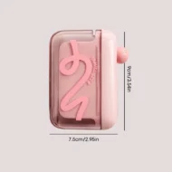 Automatic Pop-Up Dental Floss Storage Dispenser - Image 8